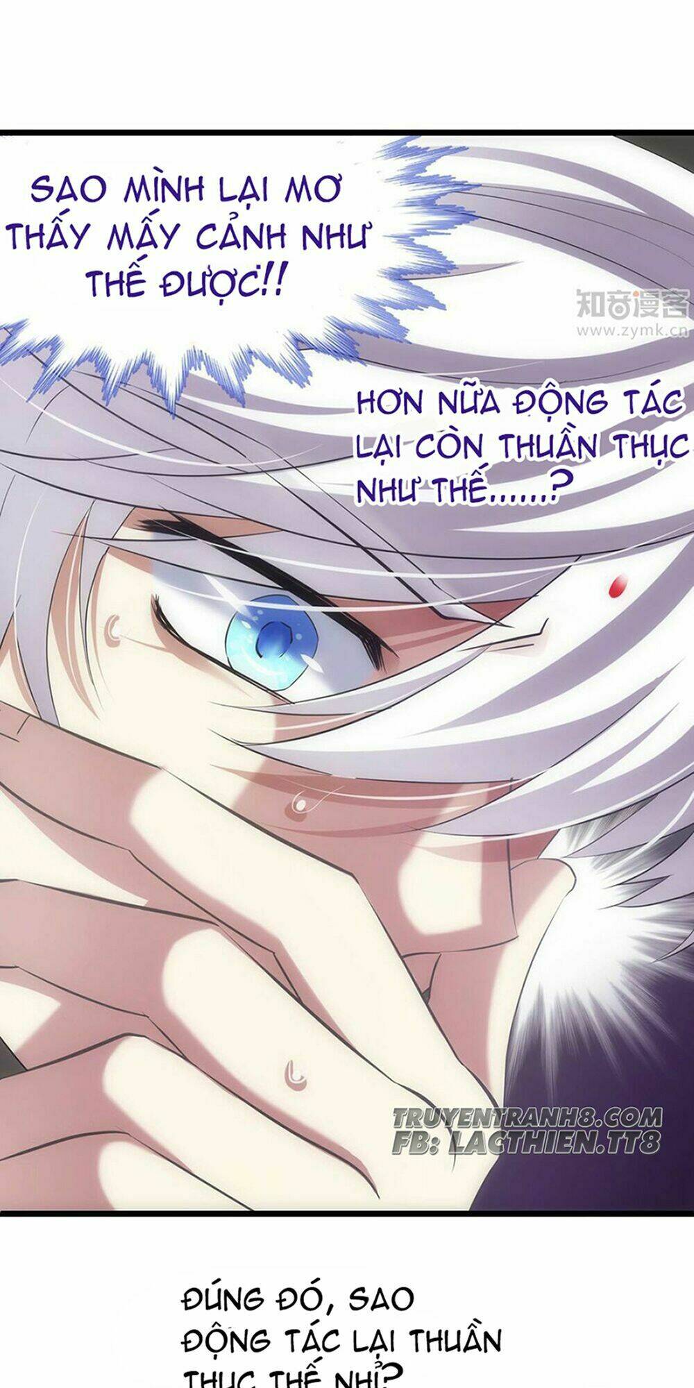 Một Vạn Tư Thế Công Lược Yêu Nam: Chapter 55