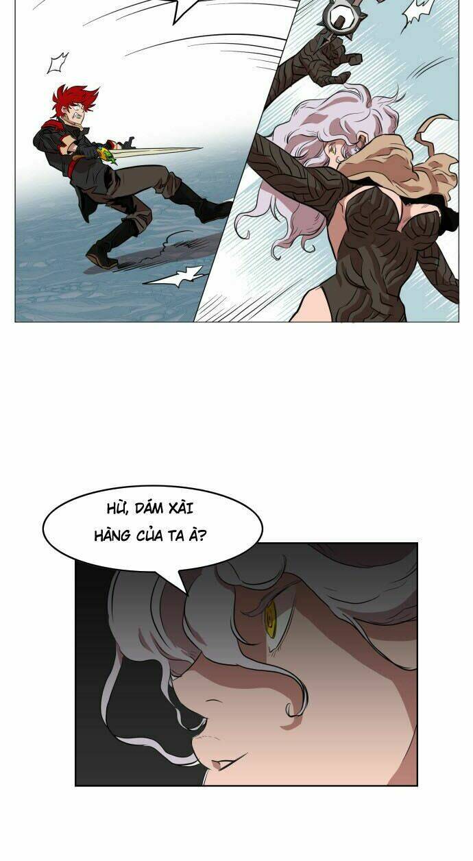 Hard Core Leveling Warrior: Chapter 49