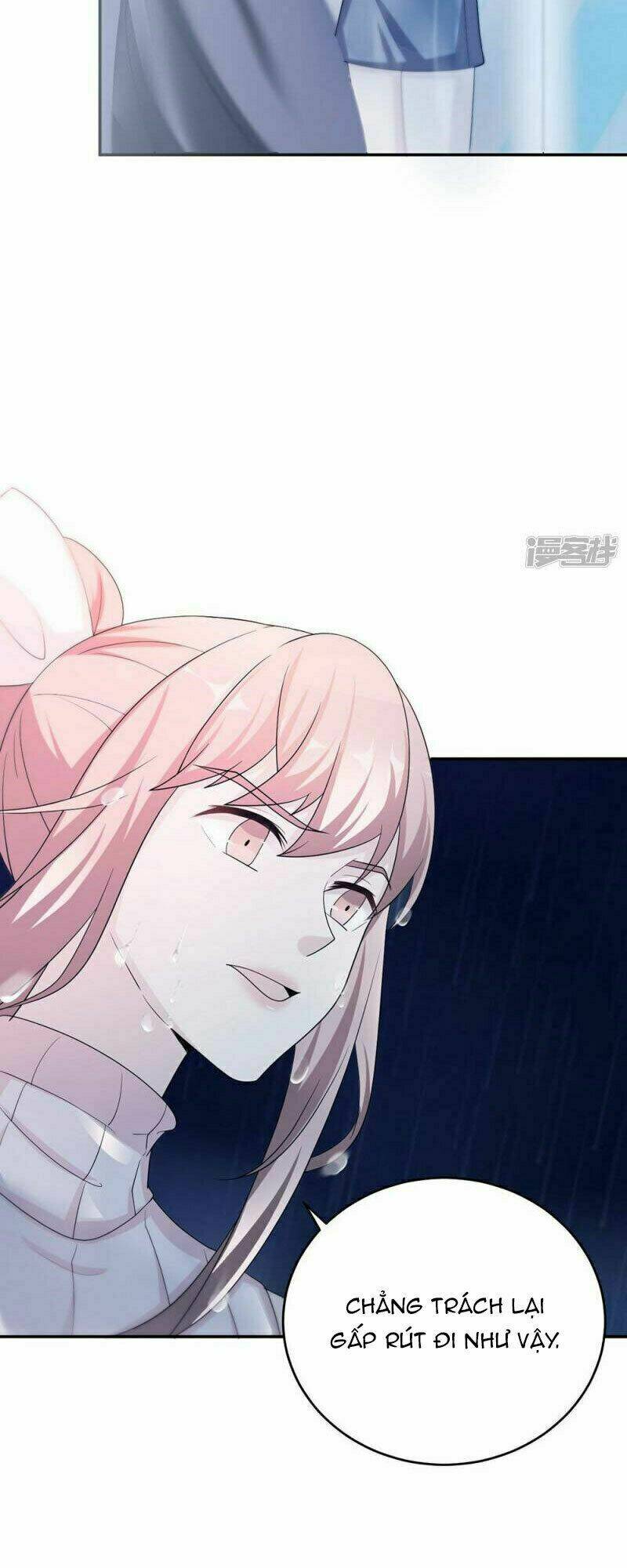 Mạc Thiếu Bức Hôn: Vợ Mới Khó Chống Đỡ: Chapter 56