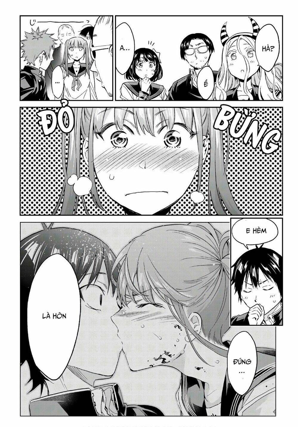 Real Account Ii: Chapter 164