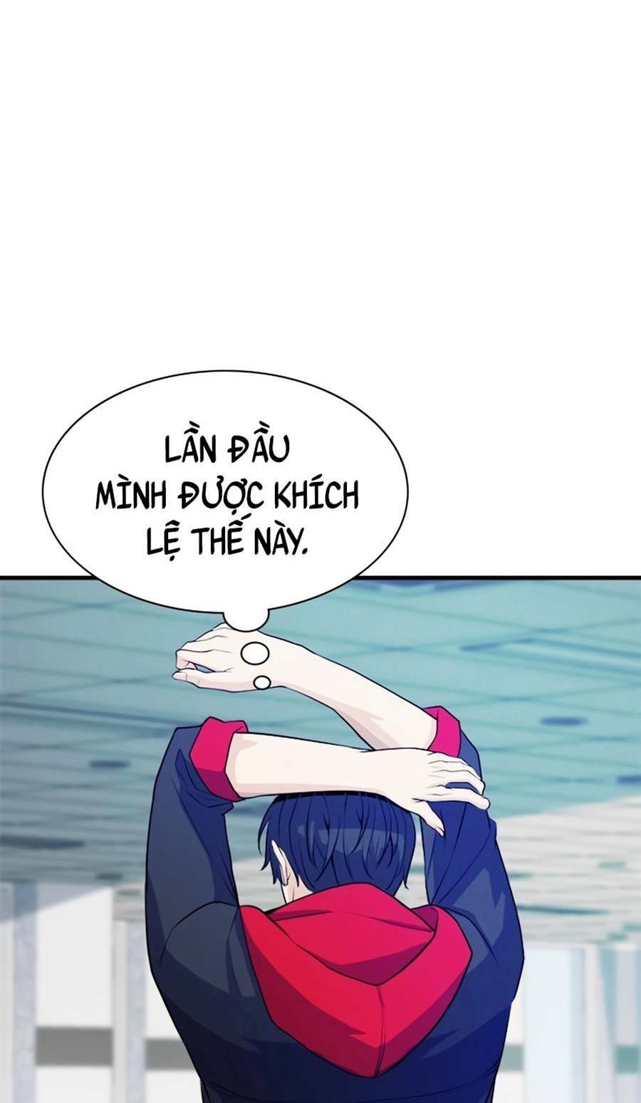 Người Chơi Bí Ẩn: Chapter 9