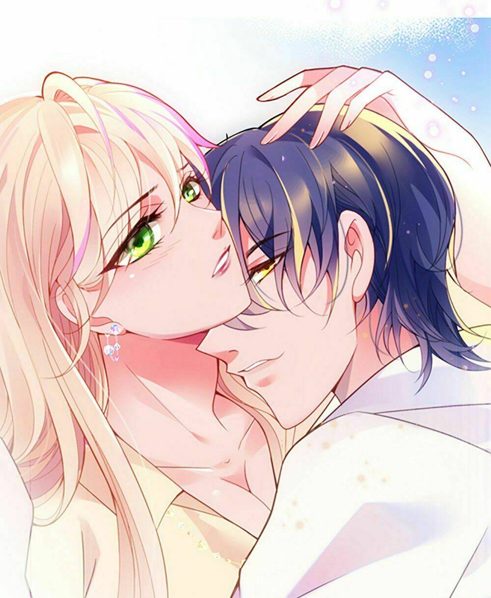 Bí Mật Kết Hôn Với Ảnh Đế: Vợ Ơi Đến Đây Tấn Công Đi Nào: Chapter 0