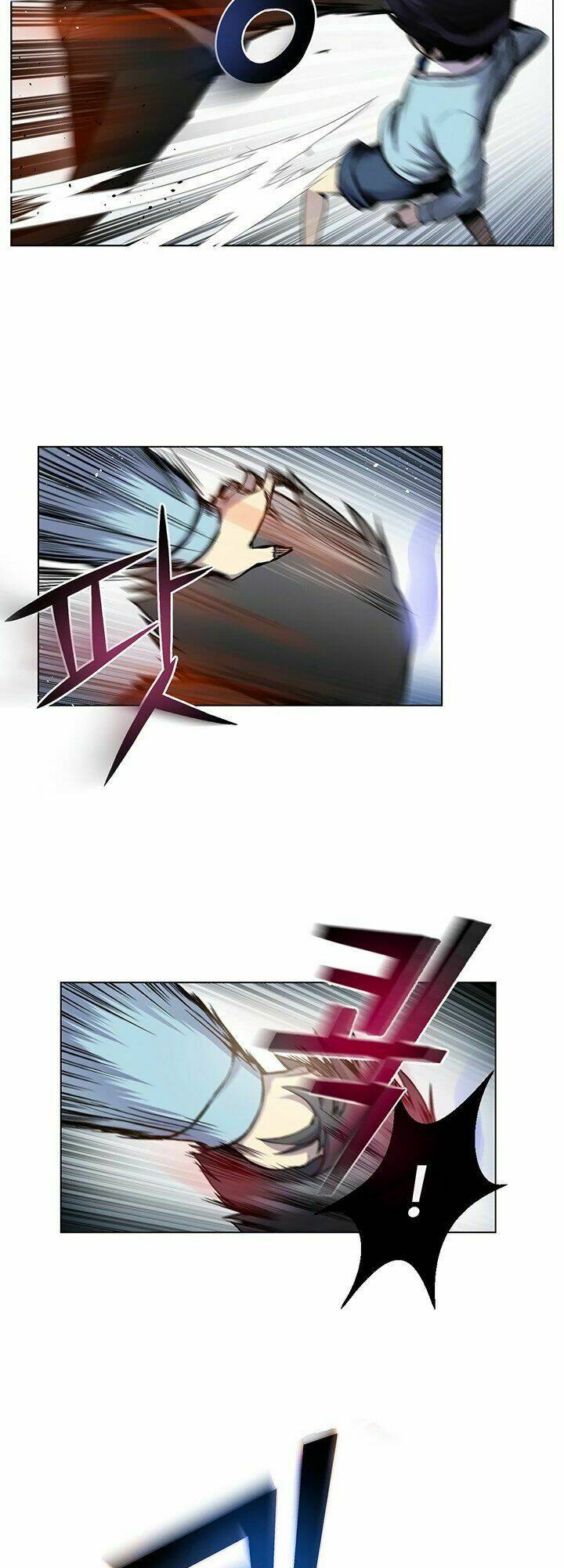 Luân Hồi Ác Nhân: Chapter 4