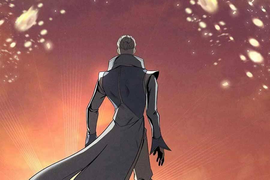 Tên Lỗ Mãng Cấp 10 Của Gia Đình Hiệp Sĩ: Chapter 7