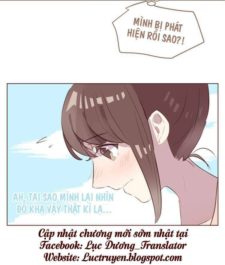 Người Yêu Biến Mất: Chapter 25