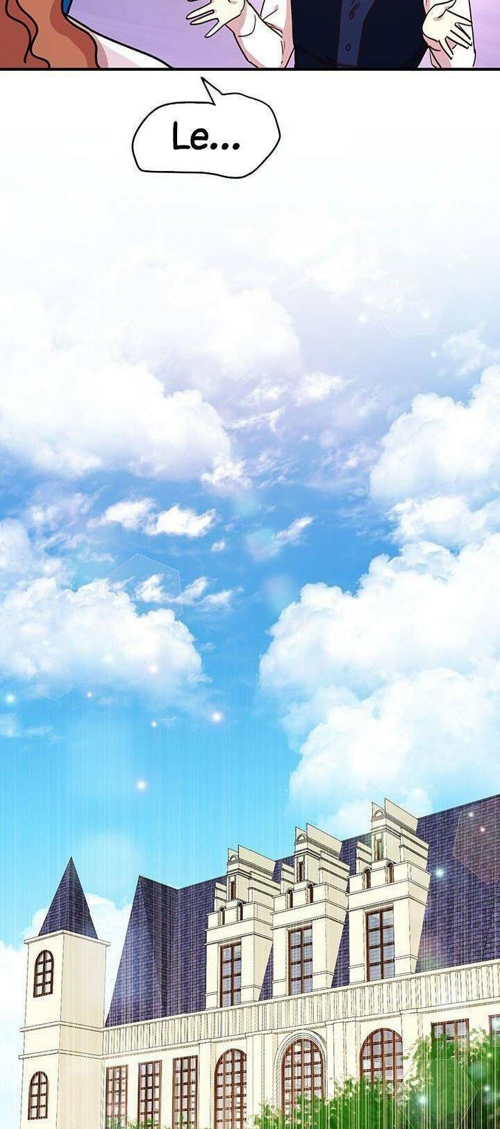 Công Tước, Loạn Vừa Thôi!: Chapter 43