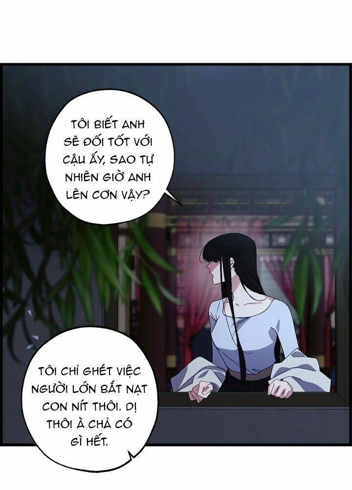 Tình Điên Dại: Chapter 43
