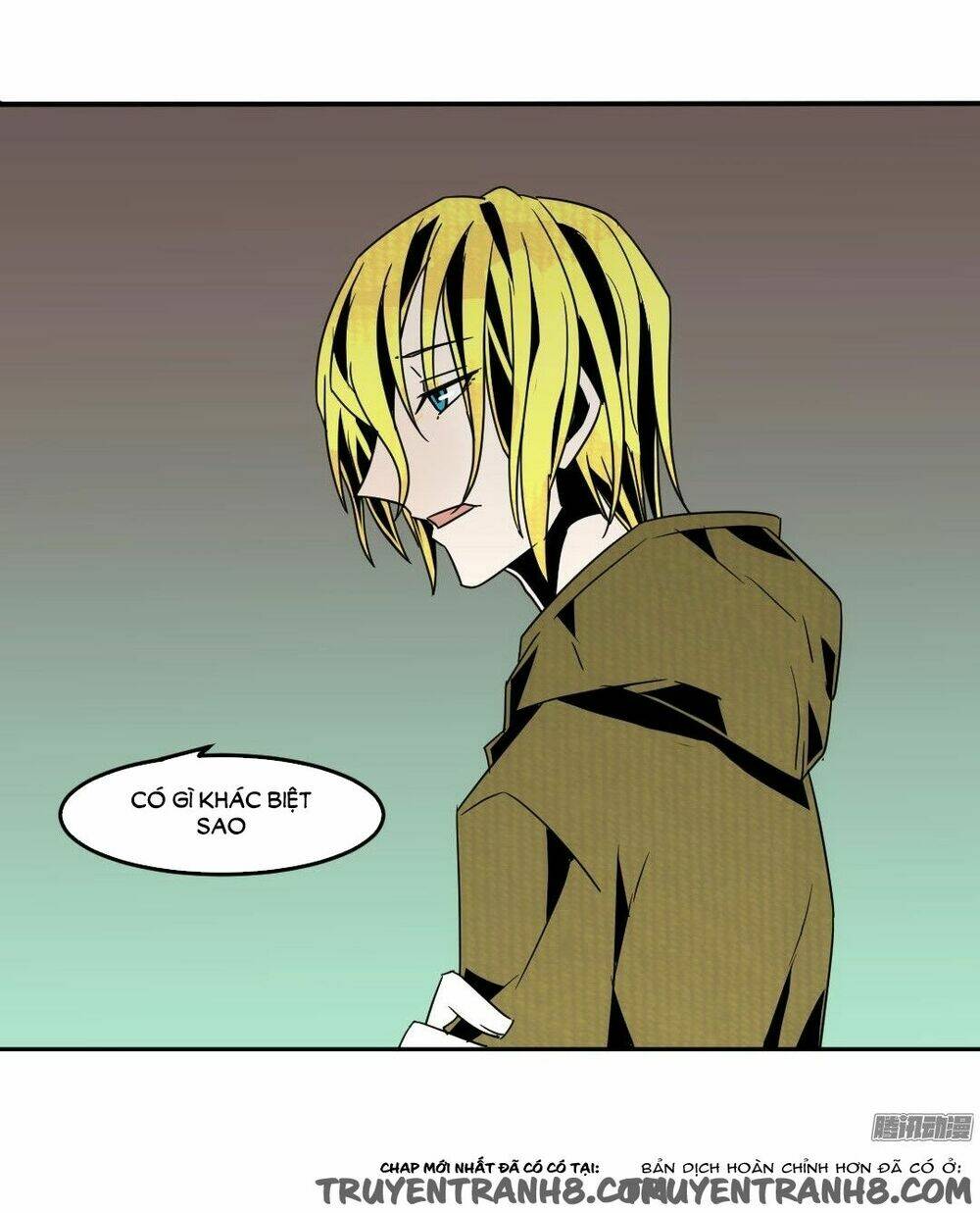 Điều Ước Của Người Phàm: Chapter 30