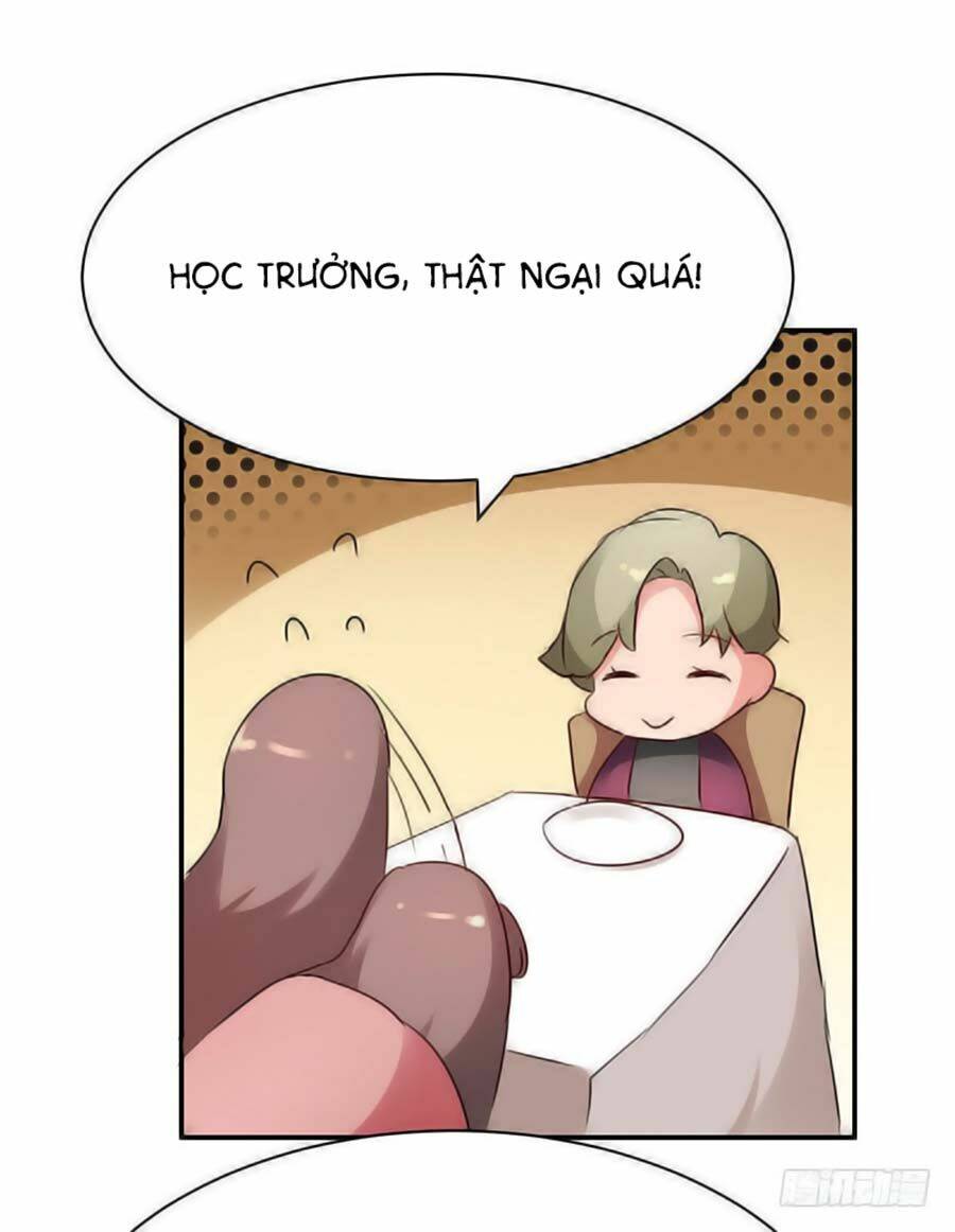 Quay Đầu Nhìn Lại, Anh Yêu Em!: Chapter 16