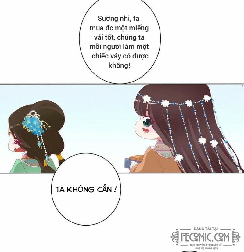 Thông Linh Phi: Chapter 720