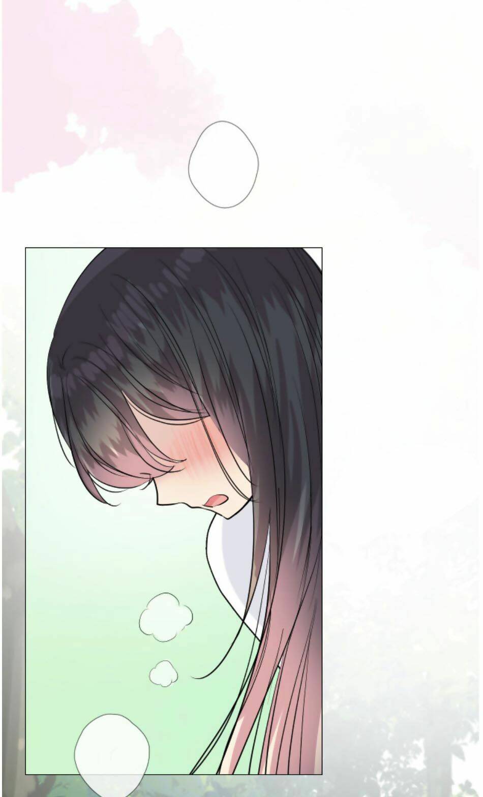 Sao Lại Là Yêu?: Chapter 33