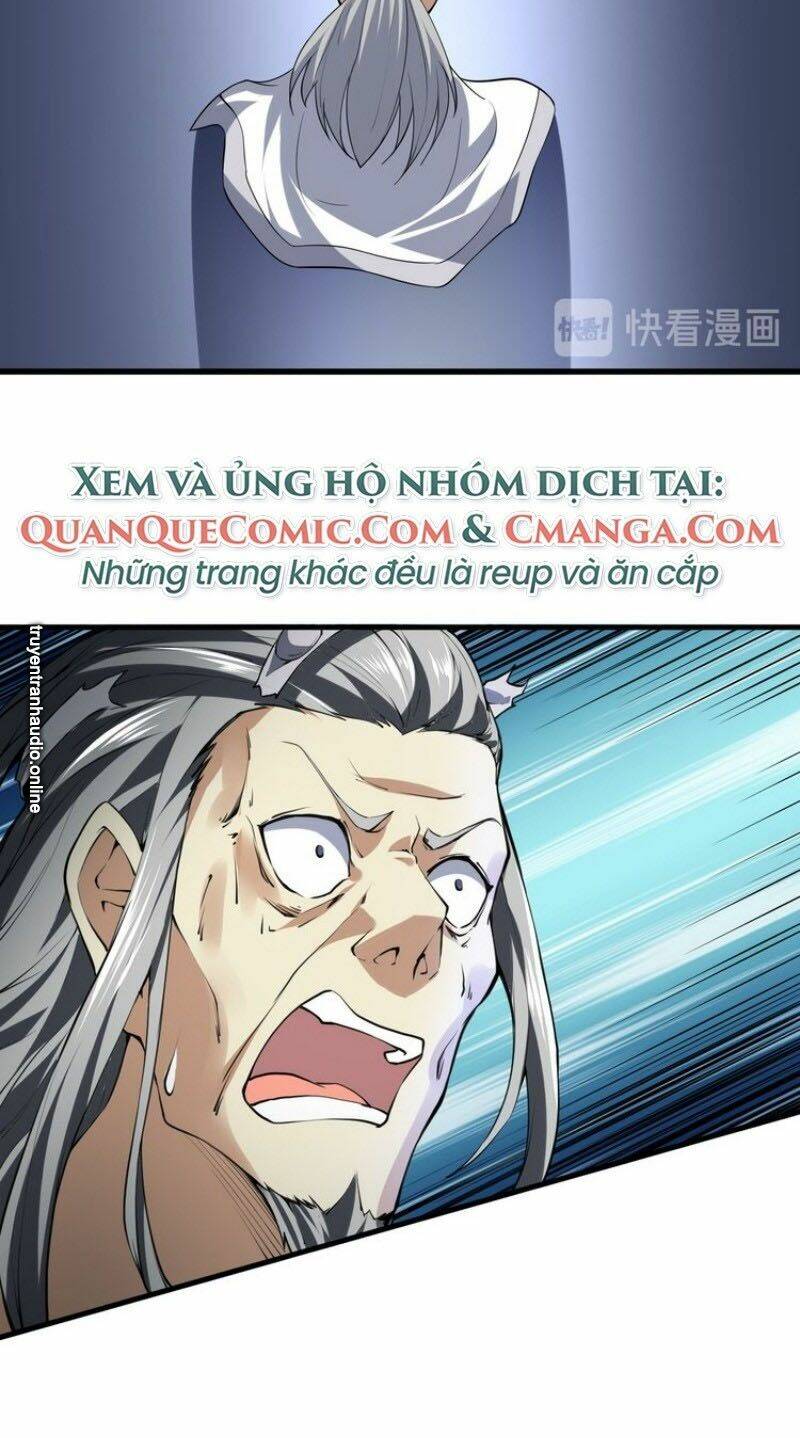 Đấu Hồn Đại Lục: Chapter 30