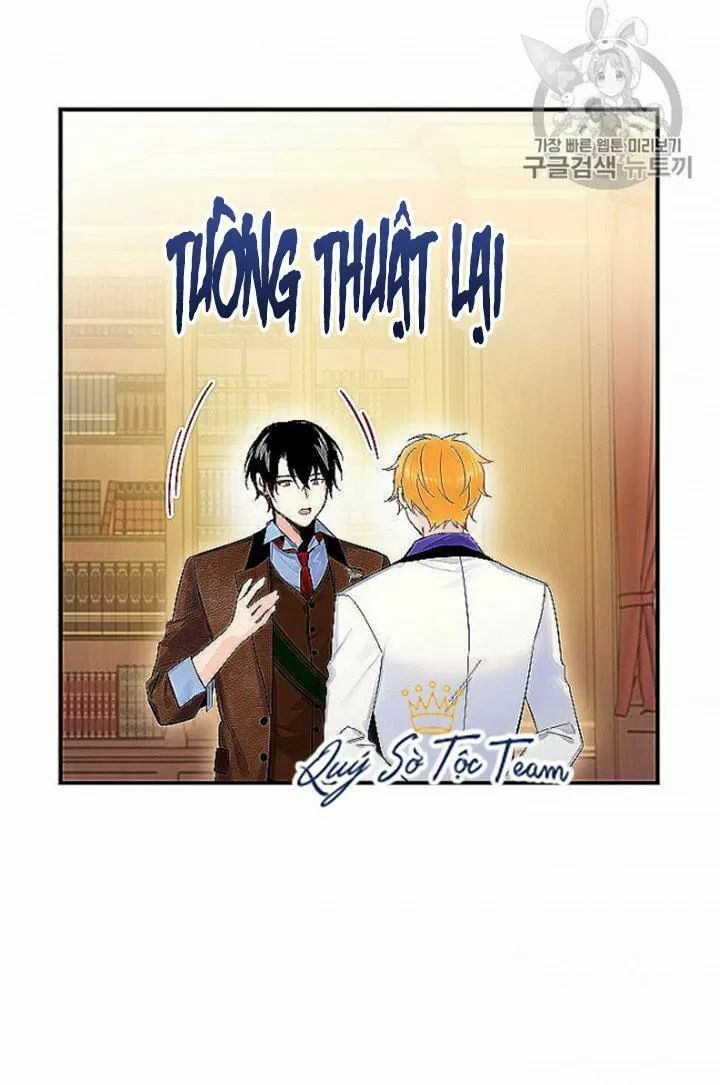 Tồn Tại Với Tư Cách Là Vợ Của Nam Chính: Chapter 172