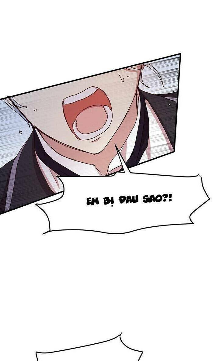 Công Tước, Loạn Vừa Thôi!: Chapter 63