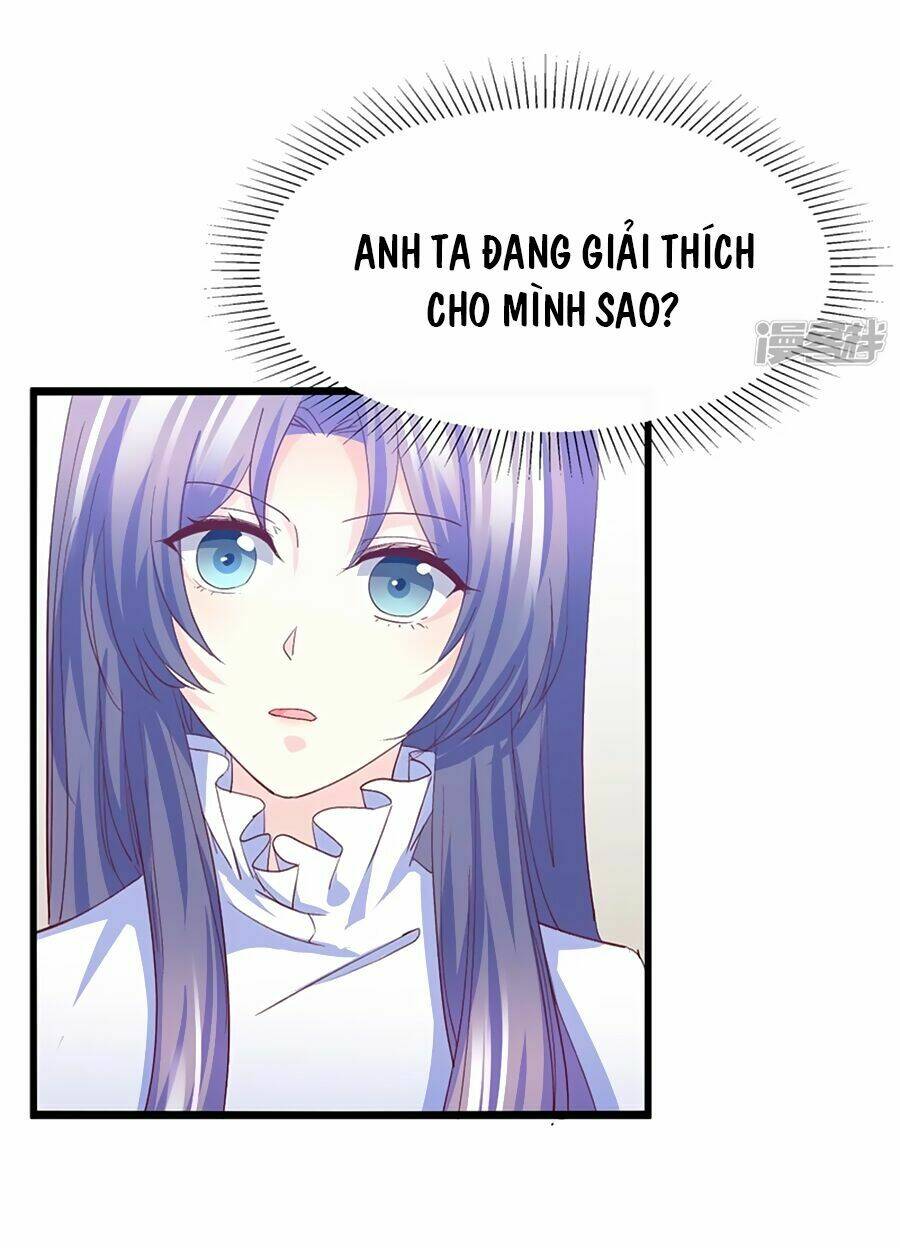 Ta Và Nam Thần Cởi Áo Ngủ Rồi: Chapter 12