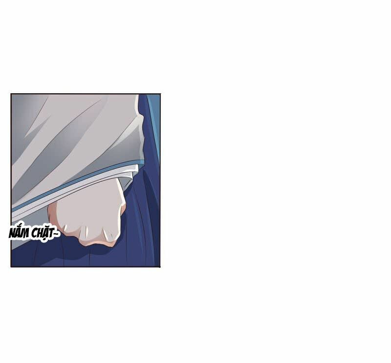 Thông Linh Phi: Chapter 204