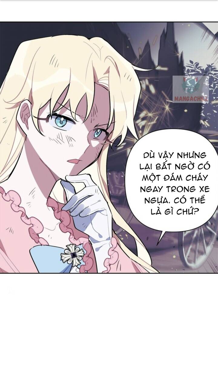 Cách Mà Pháp Sư Đối Mặt Với Cái Chết: Chapter 7.1