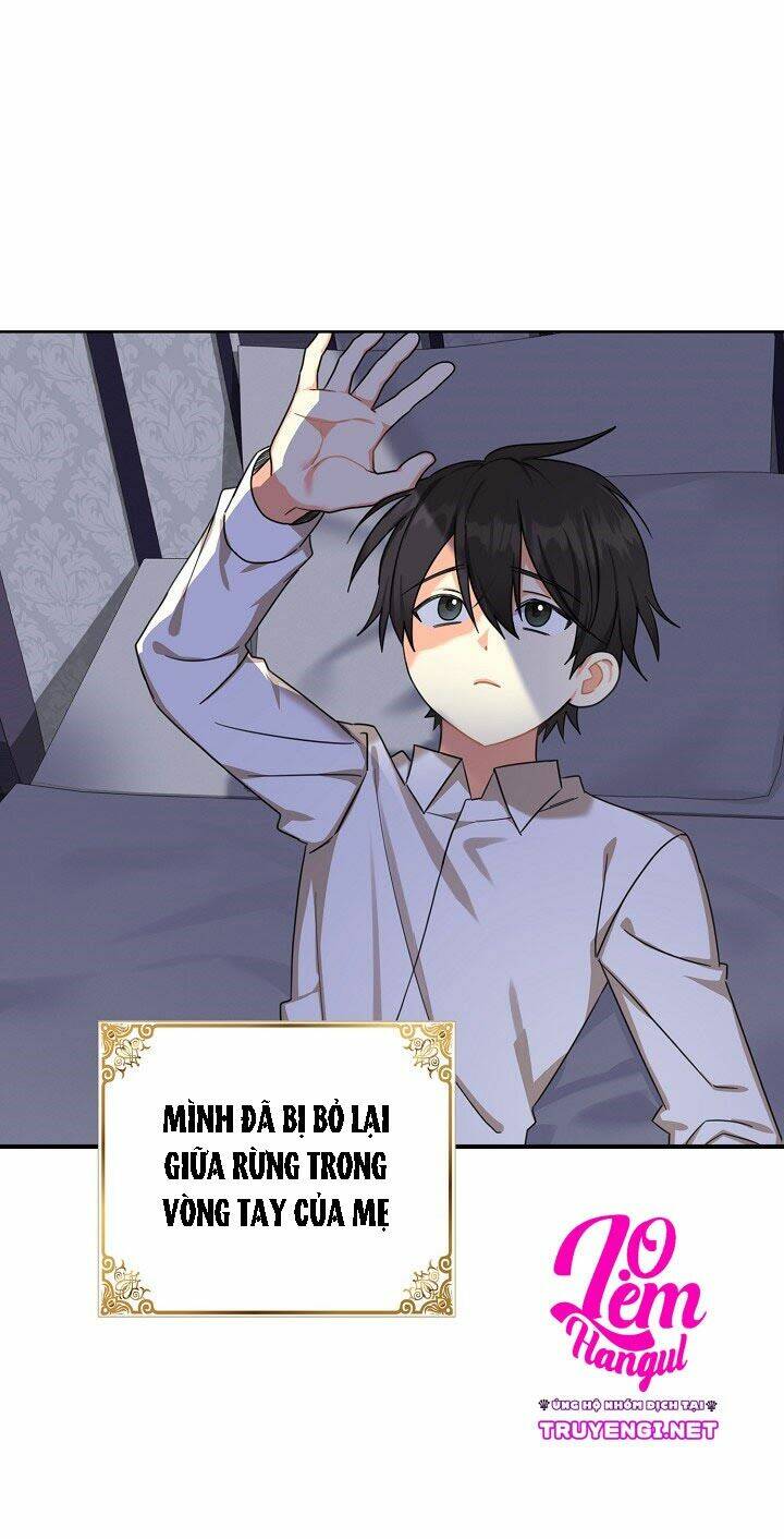 Ba Người Anh Trai Của Tôi Là Bạo Quân: Chapter 23