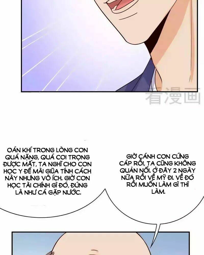 101 Phương Pháp Của Tổng Tài: Chapter 62