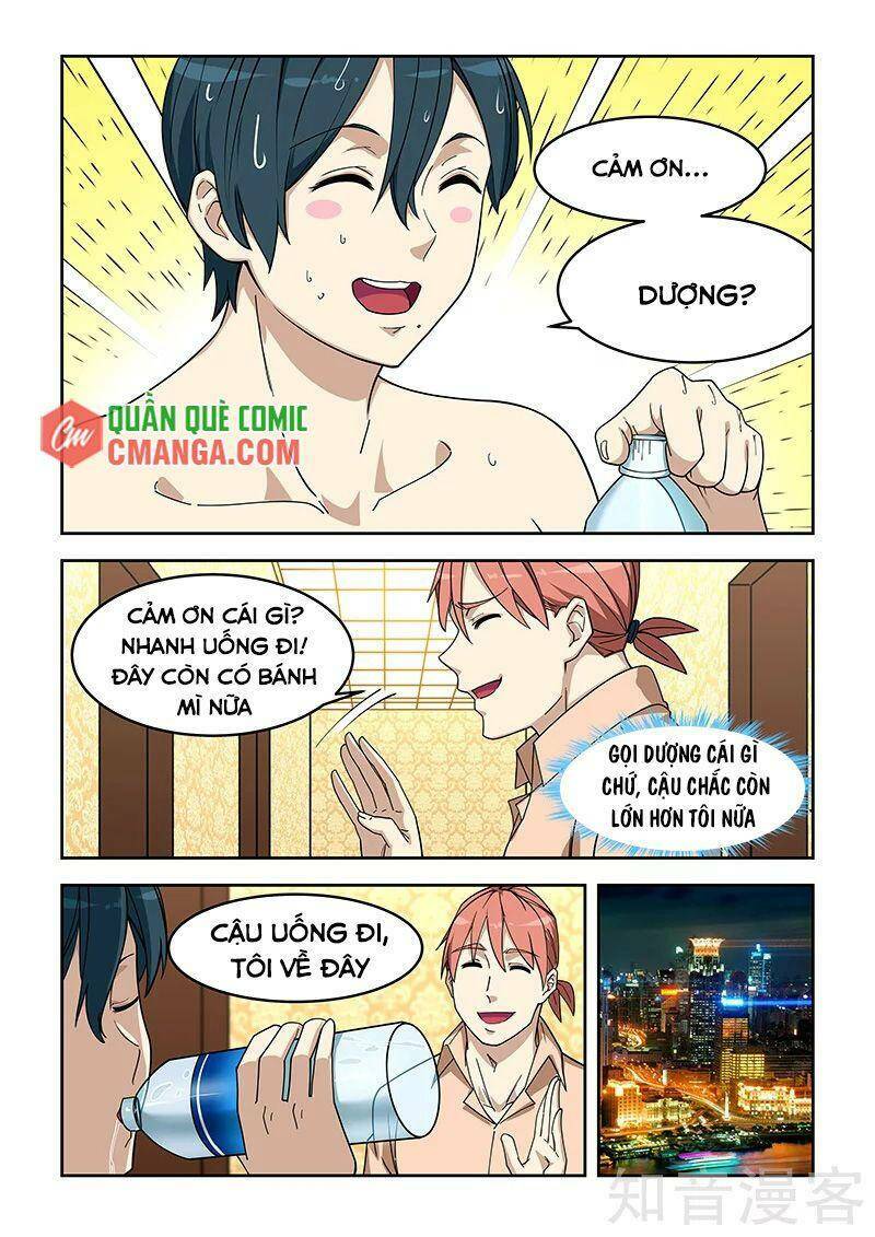 Đào Hoa Bảo Điển: Chapter 400