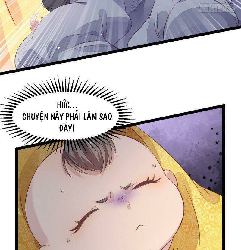 Bạo Manh Tiểu Tiên: Chapter 24