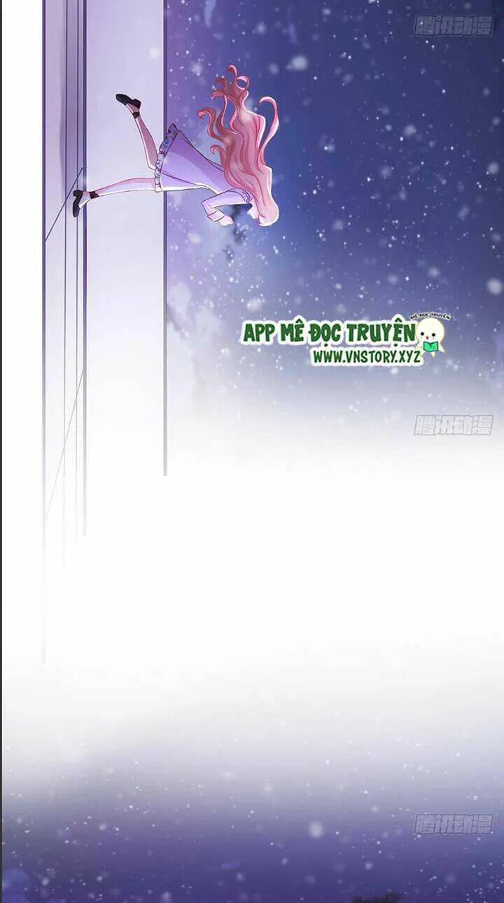 Cẩm Lý Thiếu Nữ Của Tôi: Chapter 50