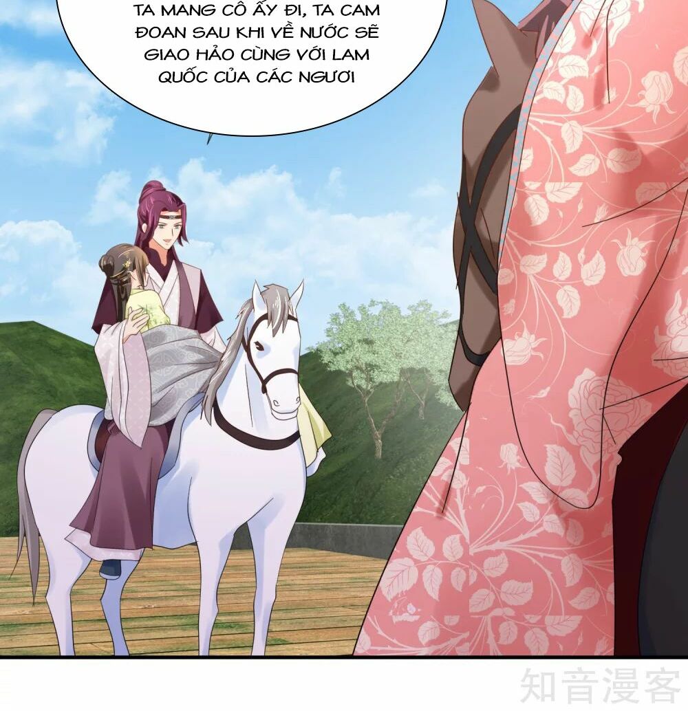 Lãnh Cung Phế Hậu Muốn Nghịch Thiên: Chapter 130