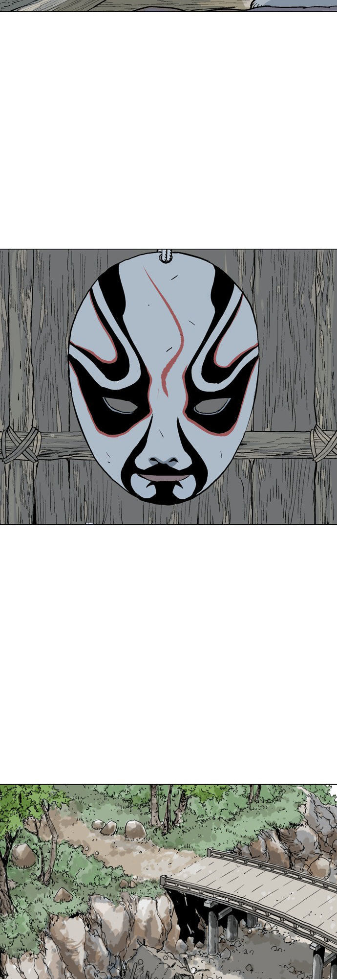 Cao Thủ 2: Chapter 7