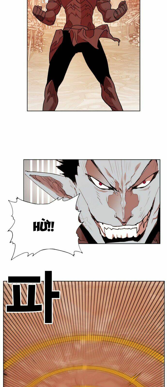 Hard Core Leveling Warrior: Chapter 156