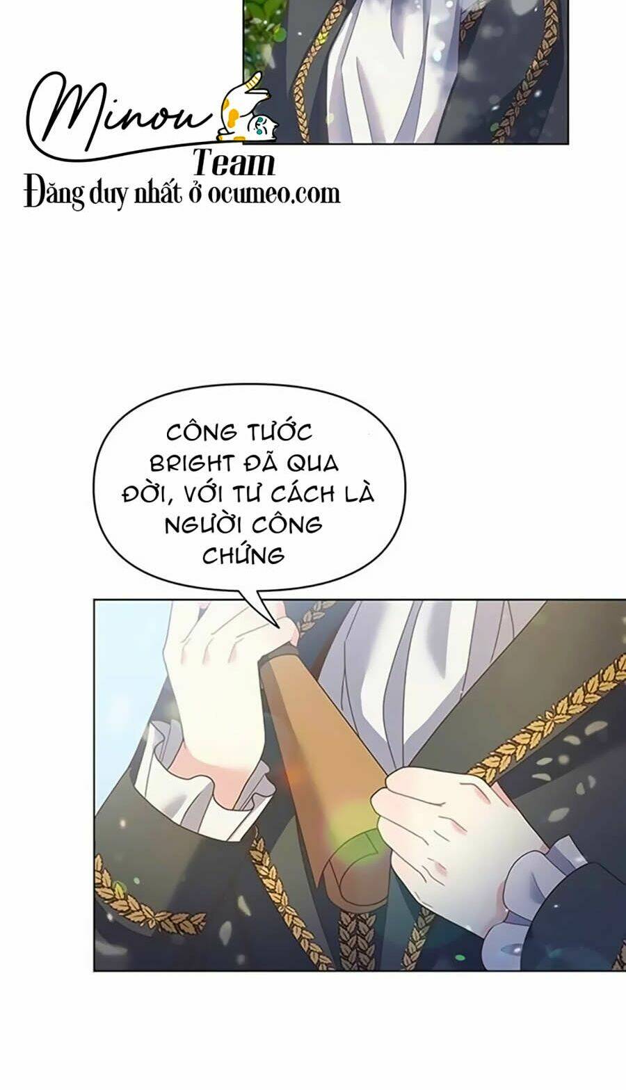 Khu Vườn Câm Lặng: Chapter 4