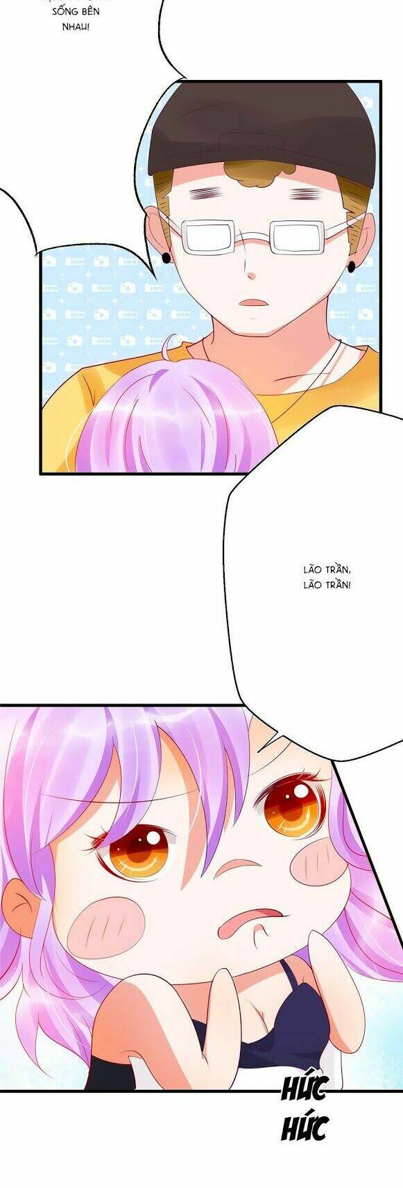 Bạn Trai Là Ngôi Sao: Chapter 42