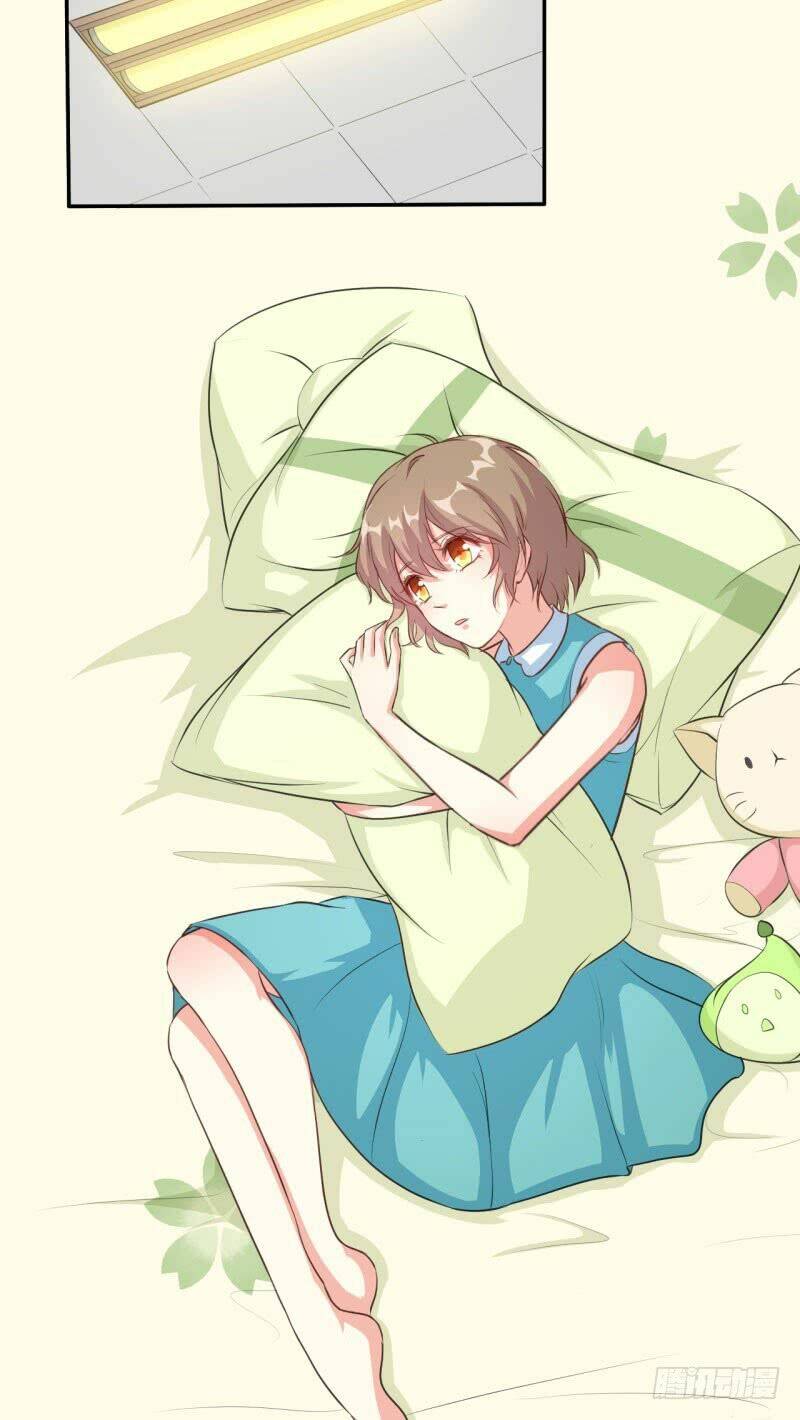 Ám Luyến Thành Hôn: Chapter 20