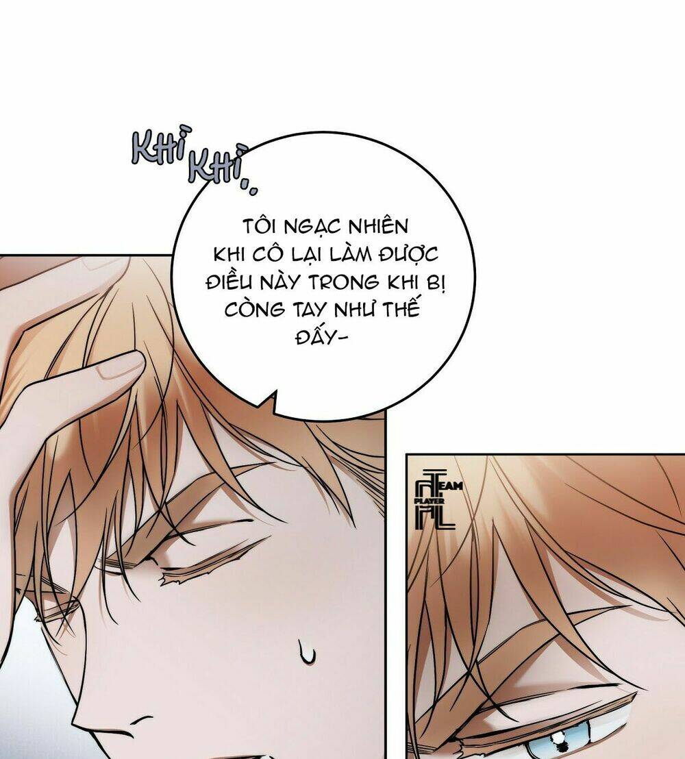 Lời Nói Dối Vĩnh Cửu: Chapter 7