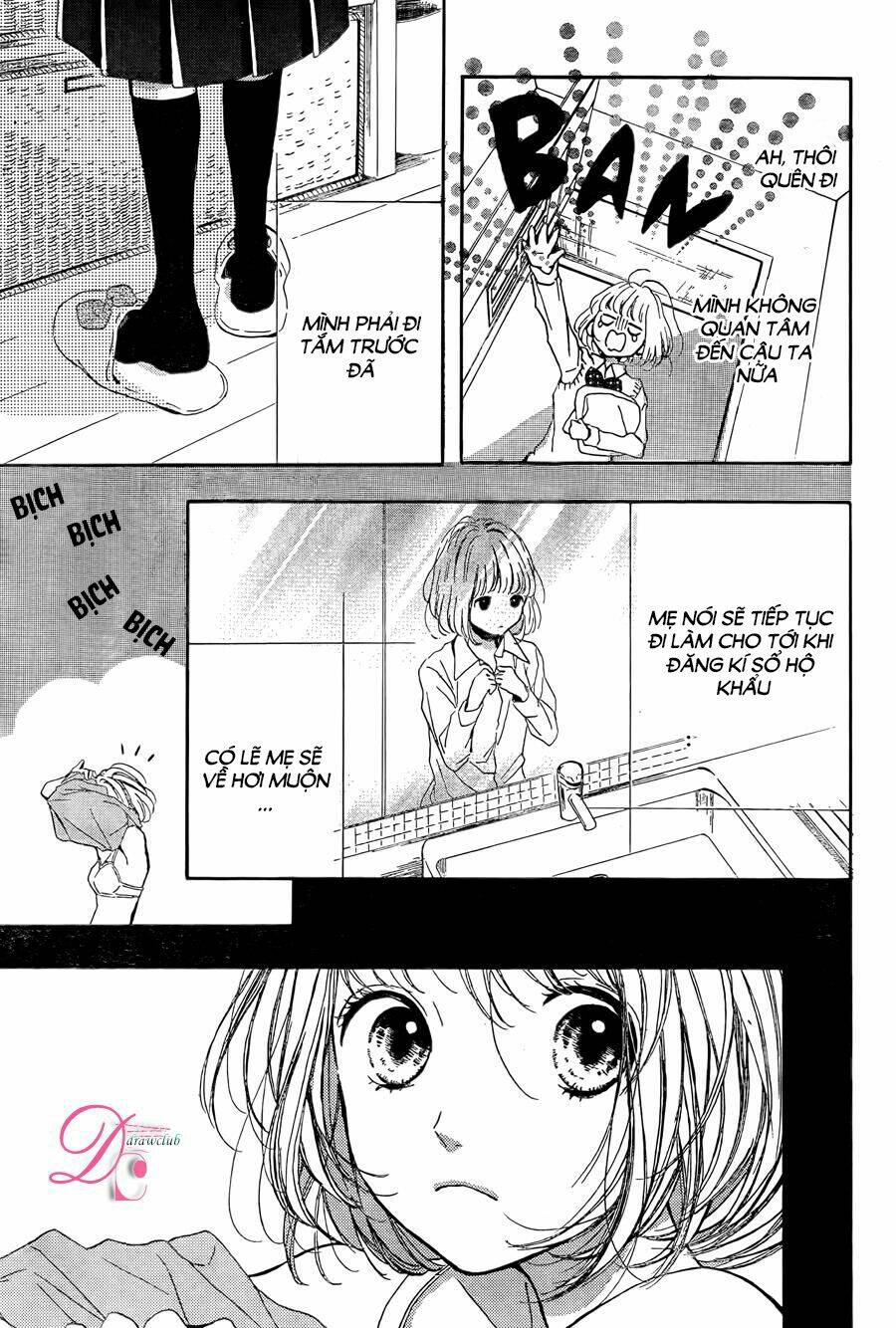 Kamiki Kyoudai Okotowari: Chapter 3