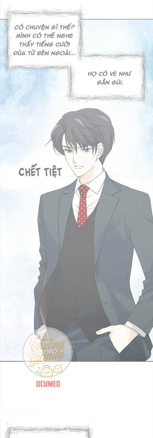 Lee Bom, Em Là Của Anh: Chapter 22