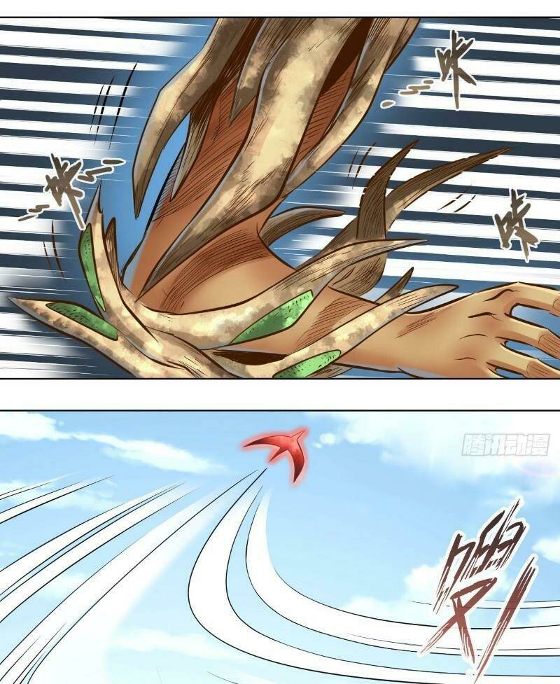 Chấp Kiếm Giả: Chapter 69