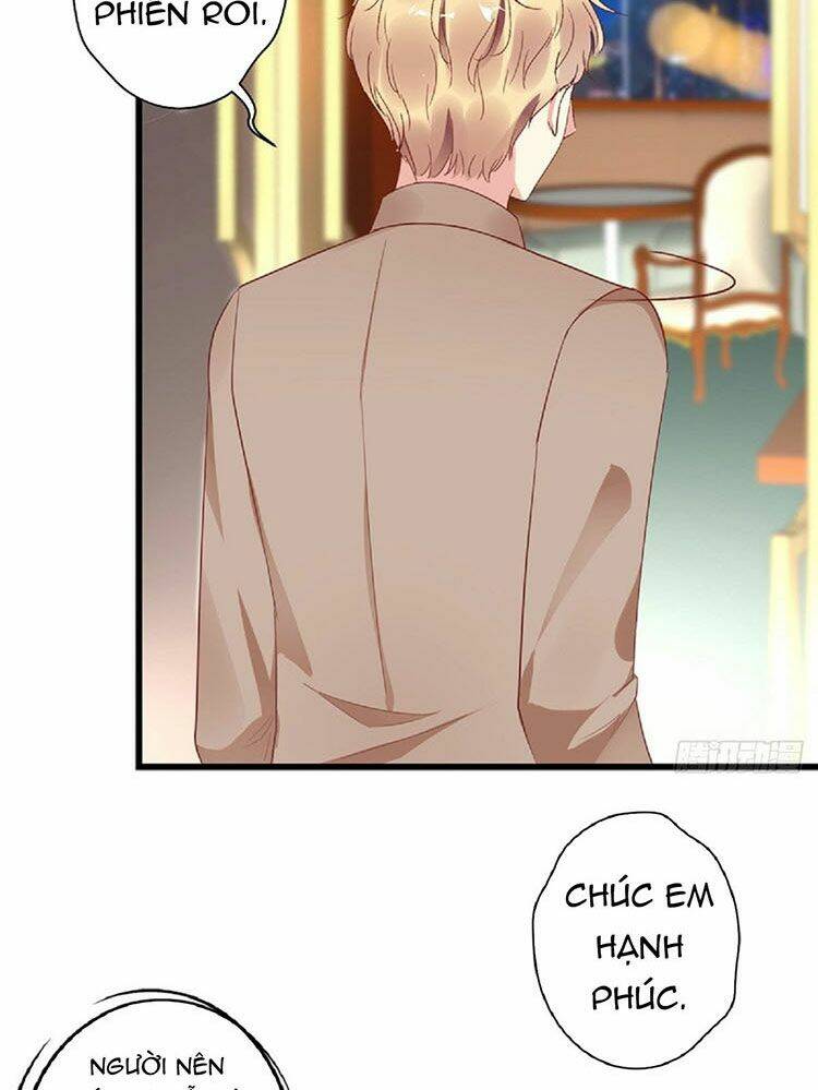 Náo Loạn Suốt Đời: Chapter 20
