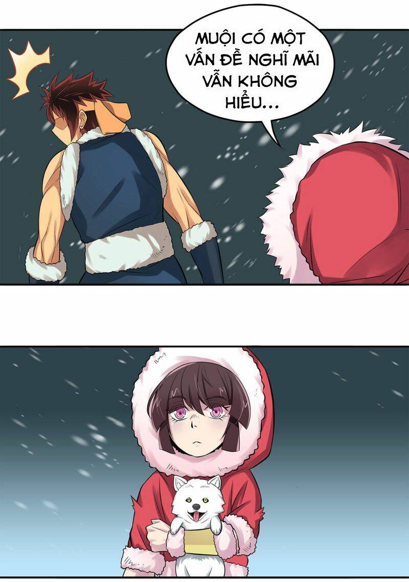 Tướng Dạ: Chapter 73