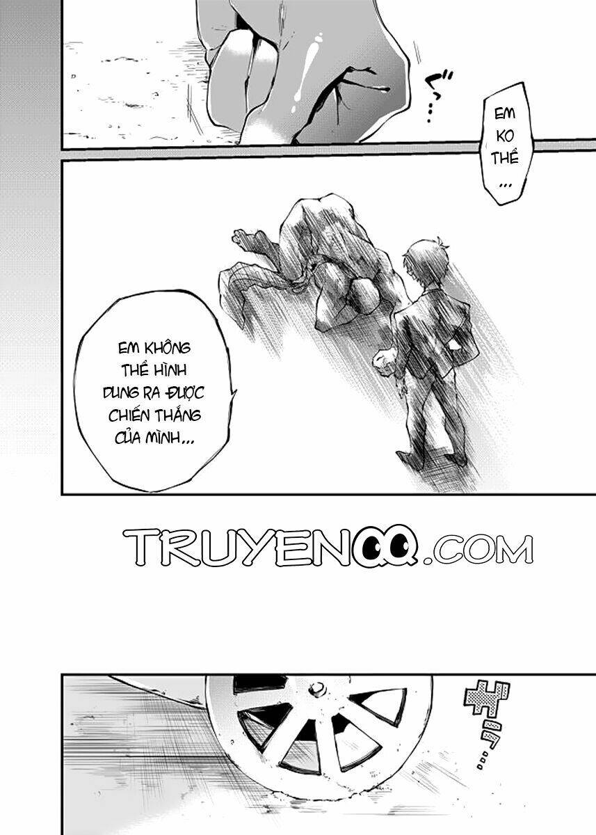 Dungeon Nursery: Chapter 16