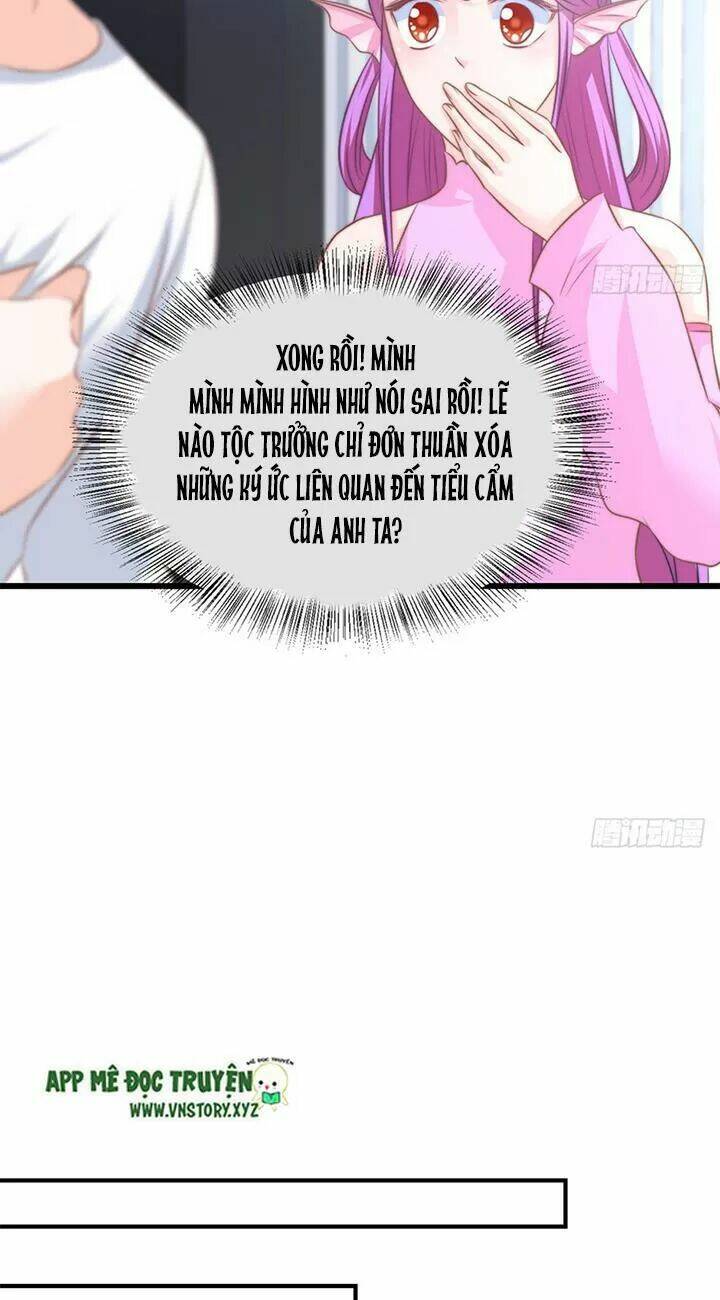 Cẩm Lý Thiếu Nữ Của Tôi: Chapter 92