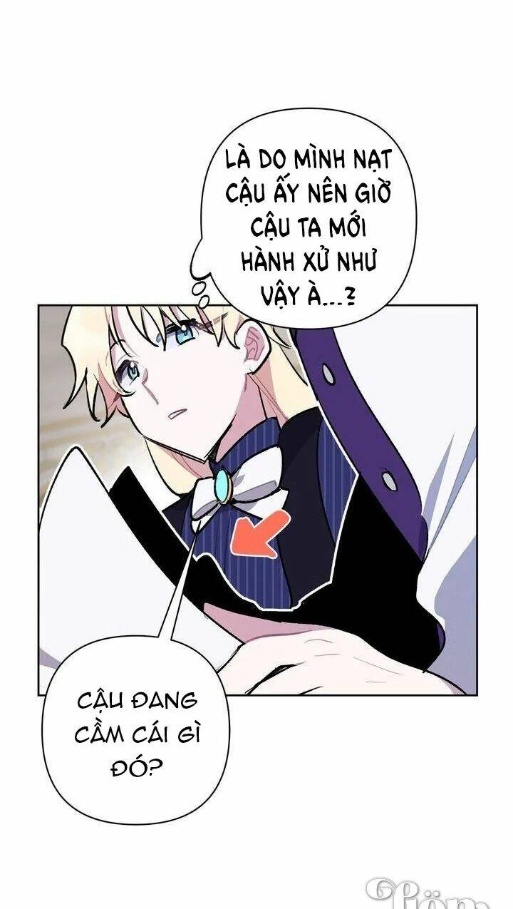 Cách Mà Pháp Sư Đối Mặt Với Cái Chết: Chapter 20.1