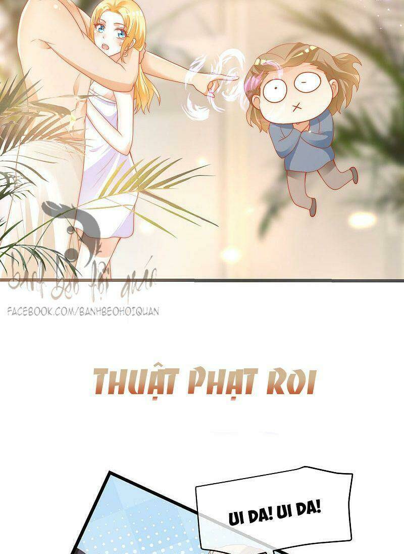 Sủng Hậu Của Vương: Chapter 86