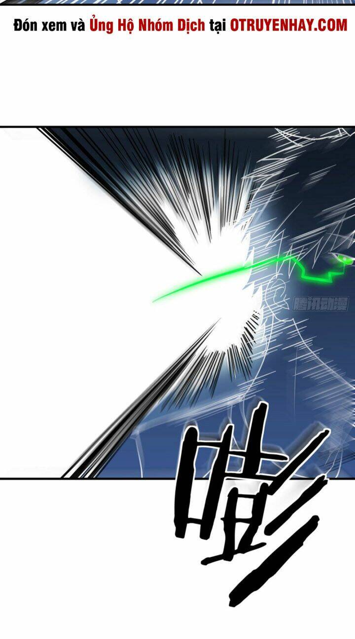 Trợ Lý Thánh Tôn, Ta Đã Vô Địch: Chapter 17