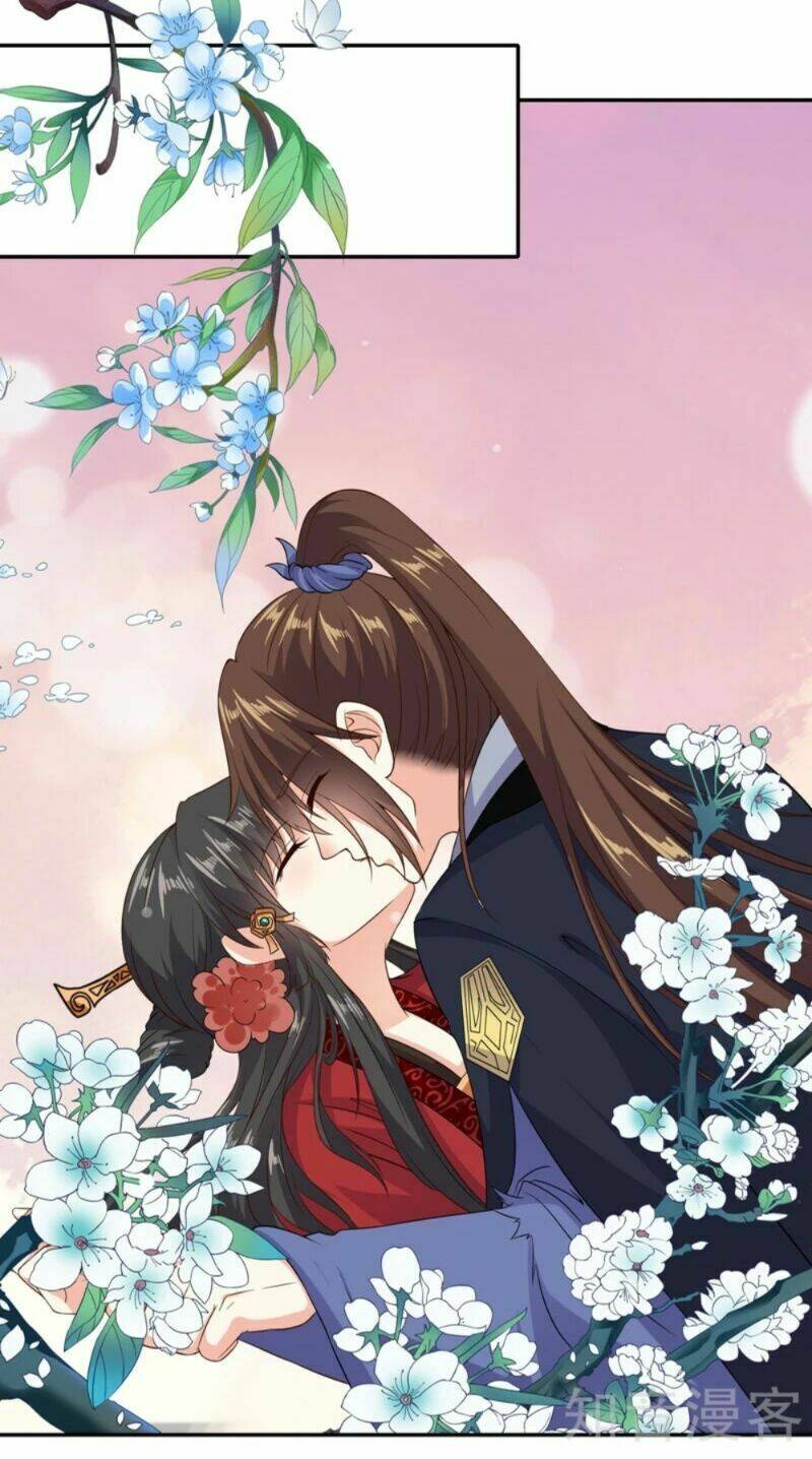 Đích Nữ Kiều Phi: Chapter 48