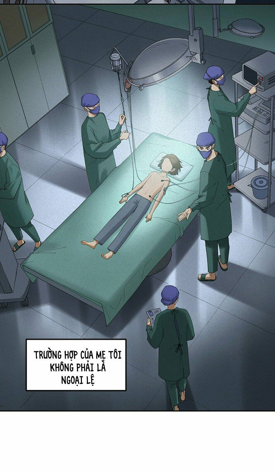 Anh Hùng Và Hiệp Nữ: Chapter 65