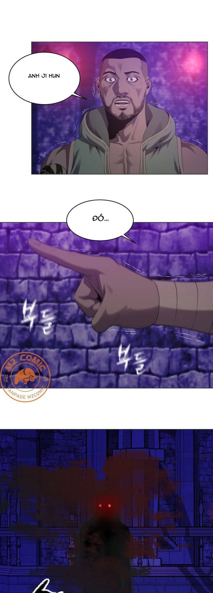 Cấp Độ Của Tôi Là Cao Nhất: Chapter 24