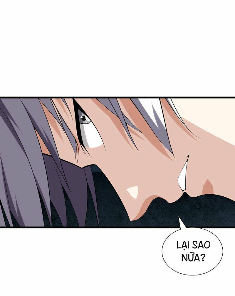 Đô Thị Chí Tôn: Chapter 42