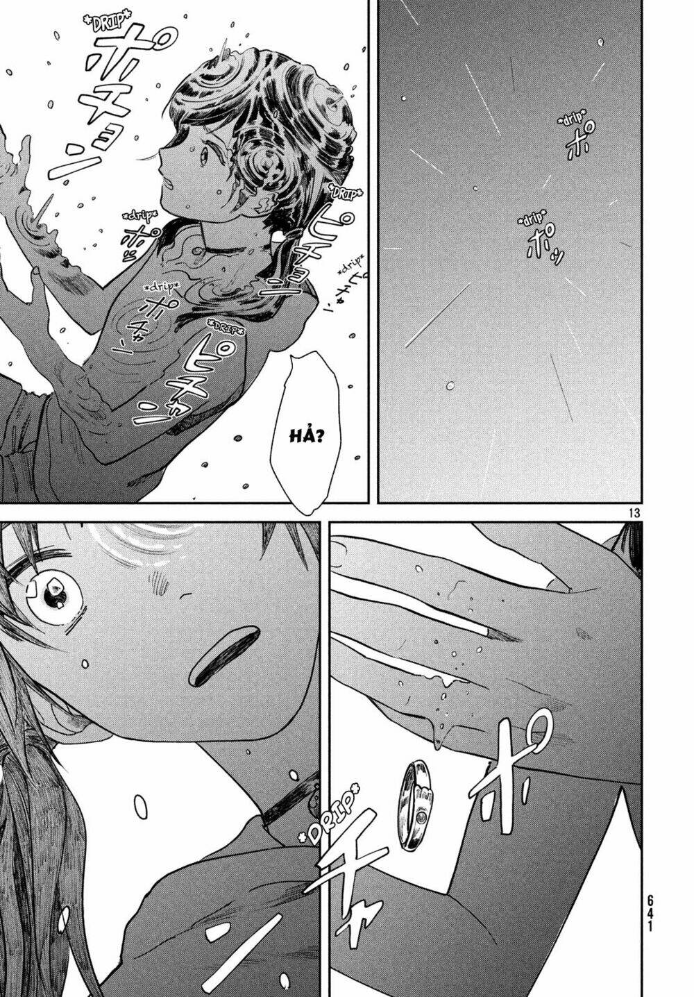 Tenki No Ko: Chapter 9