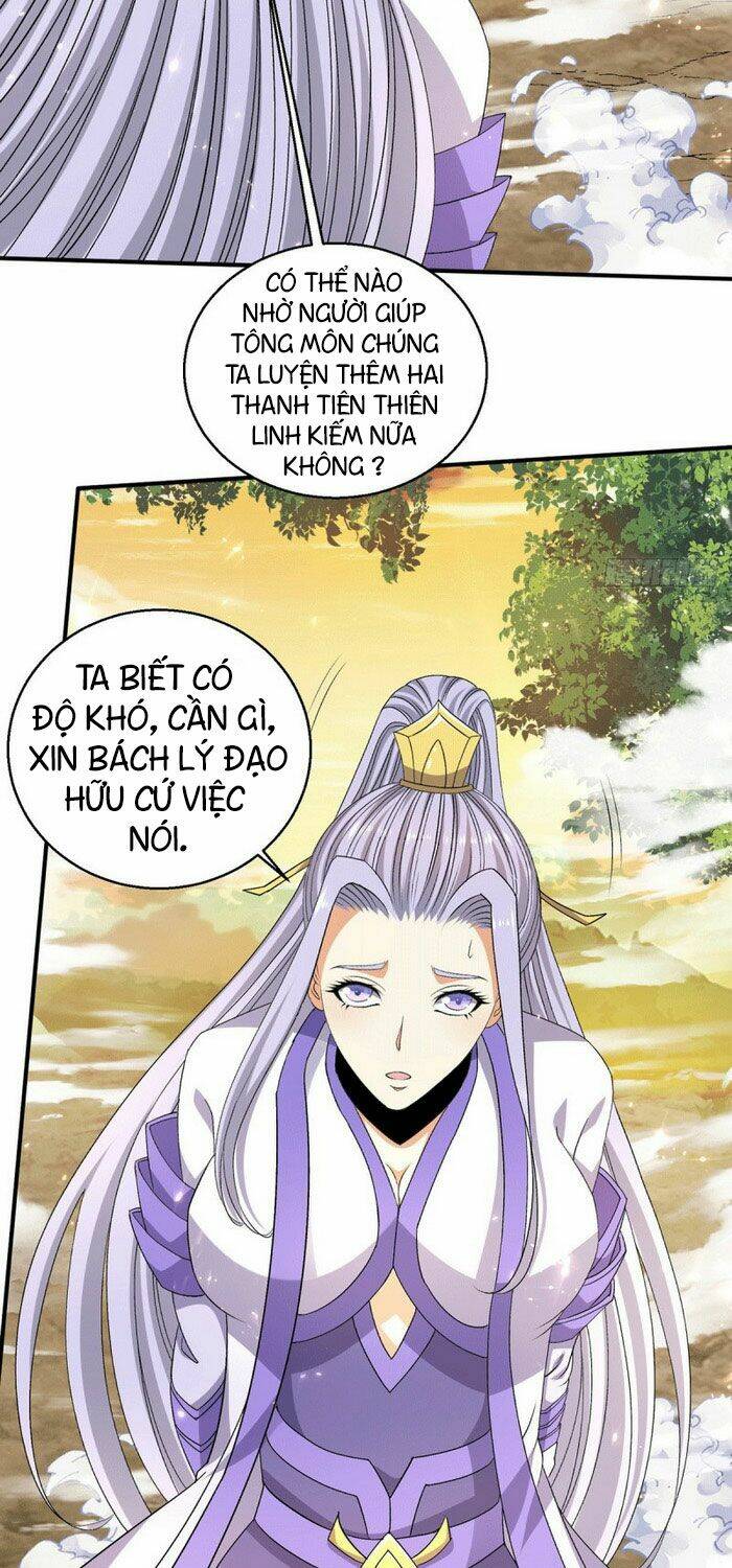 Tiên Vương Trùng Sinh: Chapter 229