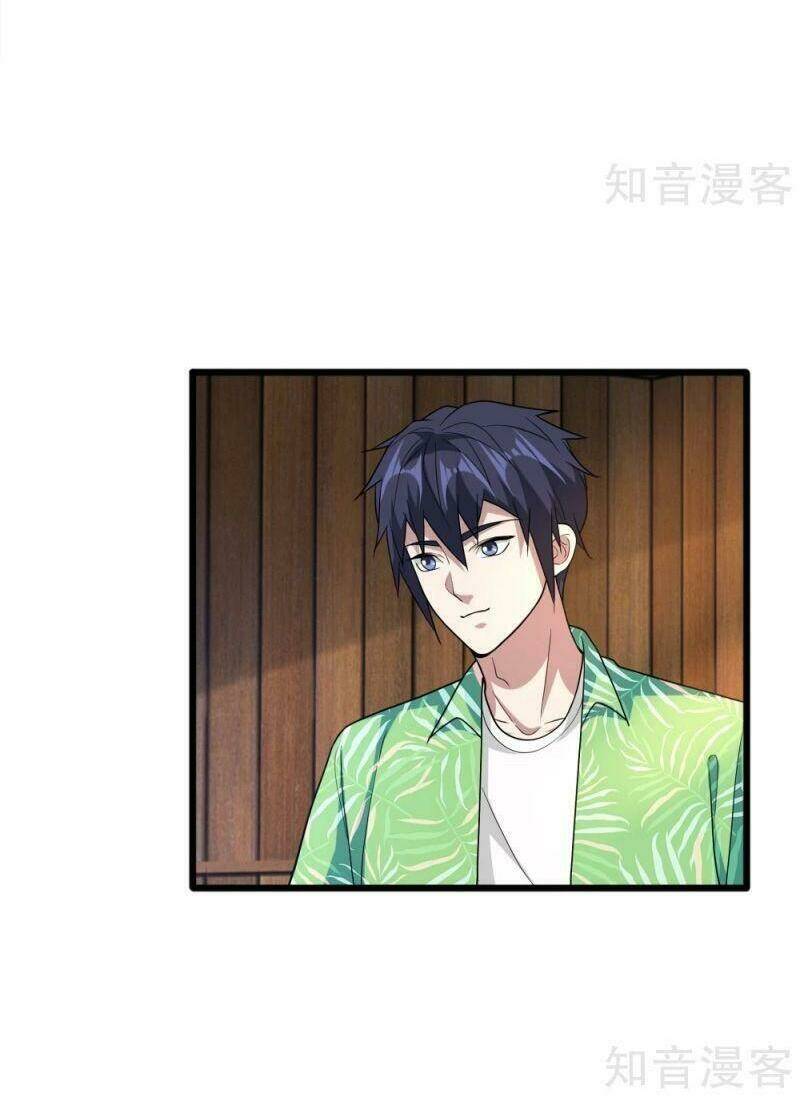 Đô Thị Tà Vương: Chapter 188